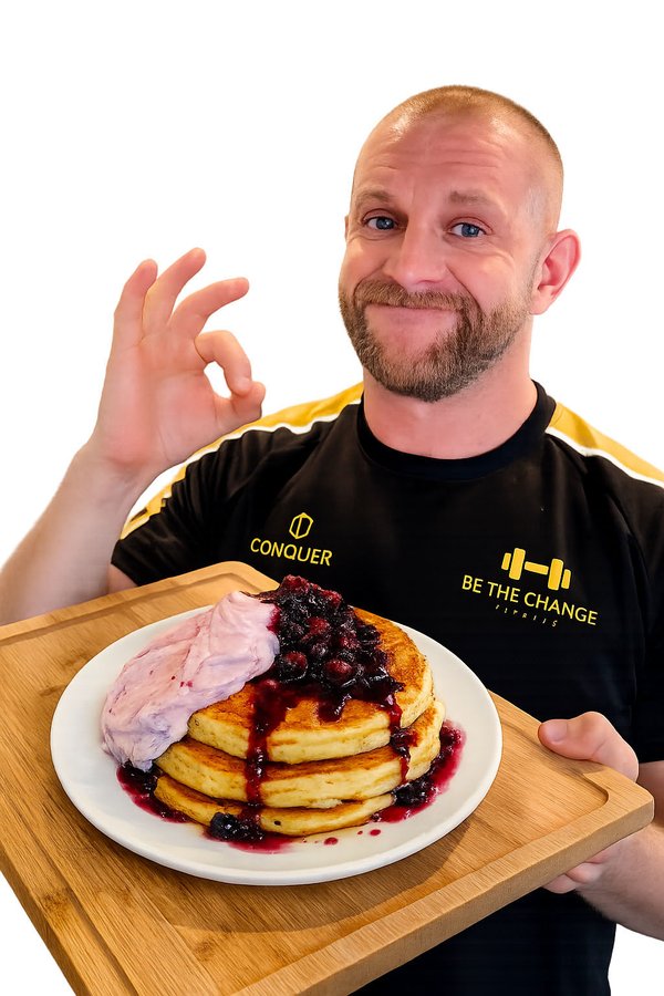 Flex Food Recipe Book — Volume 1